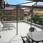 Maison Confortable A Avec Terrasse *
