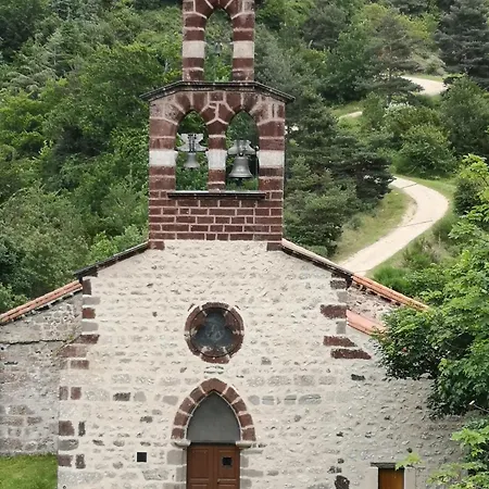 Casa vacanze Maison Confortable à Avec Terrasse Vergezac