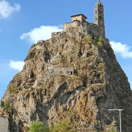 Casa vacanze Maison Confortable à Avec Terrasse