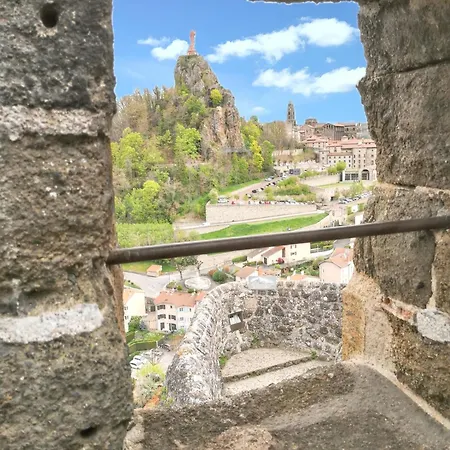 Maison Confortable à Avec Terrasse Casa vacanze *