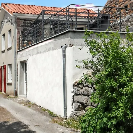 Holiday home Maison Confortable A Avec Terrasse *