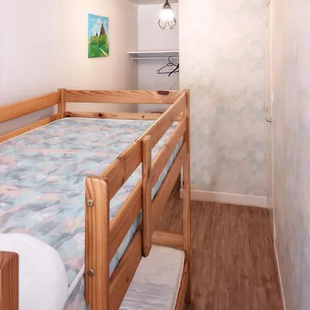 Maison Confortable à Avec Terrasse Casa vacanze Vergezac