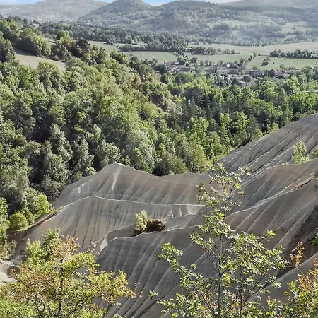 Casa vacanze Maison Confortable à Avec Terrasse Vergezac