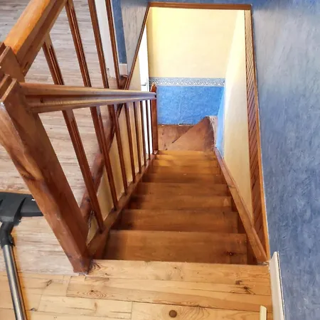 Maison Confortable à Avec Terrasse Casa vacanze