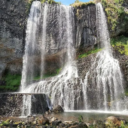Casa vacanze Maison Confortable à Avec Terrasse