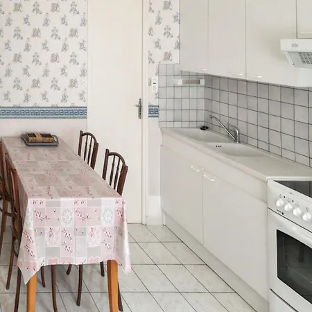 Maison Confortable A Avec Terrasse Holiday home Vergezac