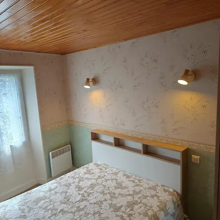 Maison Confortable A Avec Terrasse *