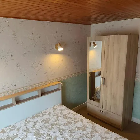 Maison Confortable A Avec Terrasse Prázdninový dům *