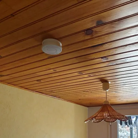 Maison Confortable A Avec Terrasse *