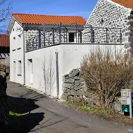 Maison Confortable A Avec Terrasse Prázdninový dům Vergezac