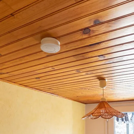 Casa vacanze Maison Confortable à Avec Terrasse