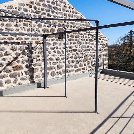 Casa vacanze Maison Confortable à Avec Terrasse *