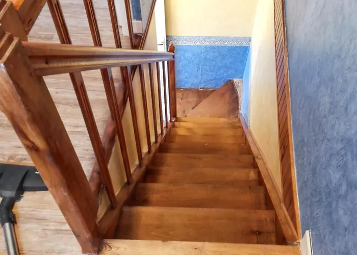 Maison Confortable A Avec Terrasse Дом отдыха