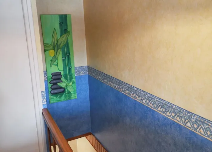 Maison Confortable A Avec Terrasse Дом отдыха *