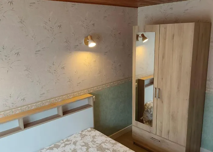 Maison Confortable A Avec Terrasse Дом отдыха *