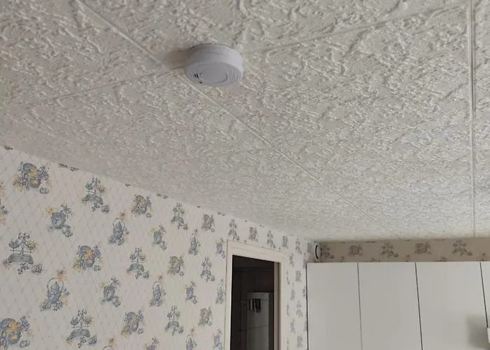 Дом отдыха Maison Confortable A Avec Terrasse *