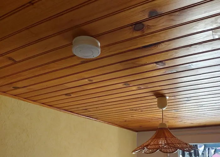 Maison Confortable A Avec Terrasse *